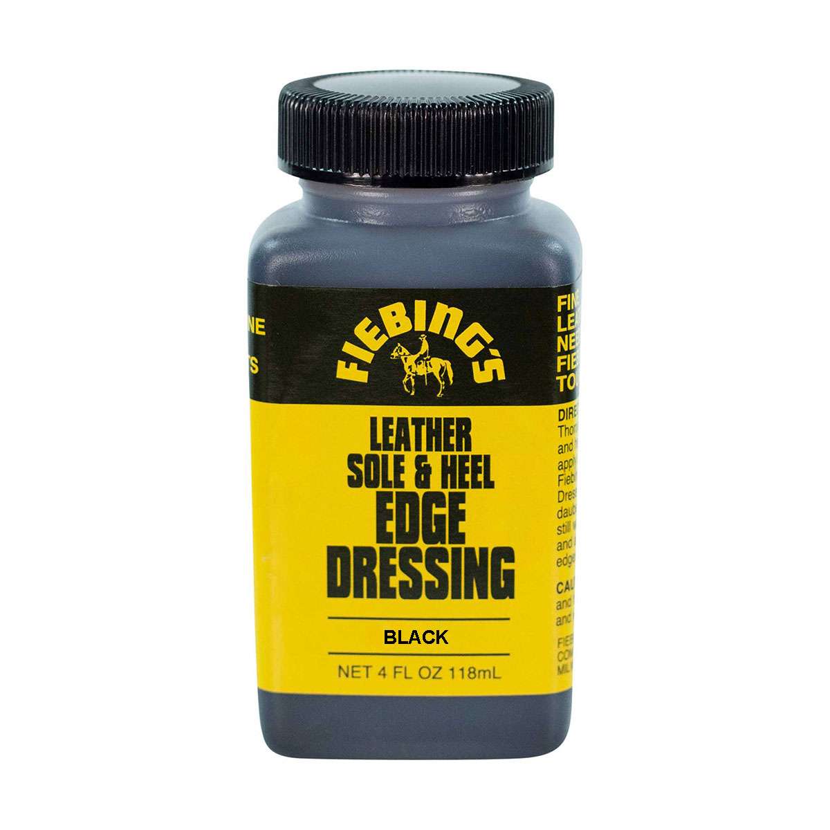 34-2301.SLC.01.jpg Fiebings Sole & Heel Dressing - Black 4oz Image