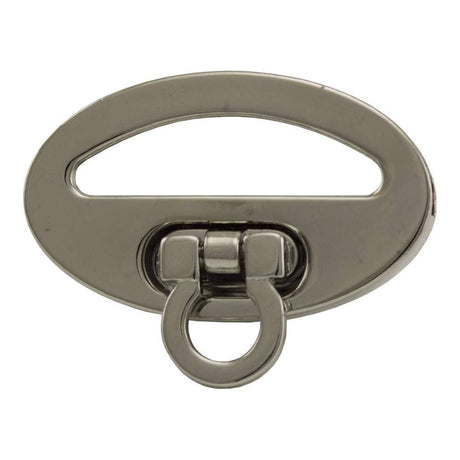 020-760101.SLC.jpg Valerie Droplock Clasp - Nickel Plate Image