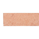 100-6541.SLC.02.jpg 1 3/4" 4-6oz Rough Out Veg Tan Belt Strip Image
