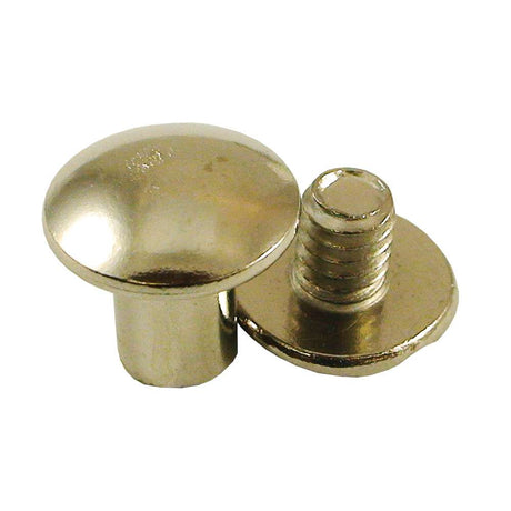 4-129003.SLC.jpg Screw PostNp1/4"10pk Image
