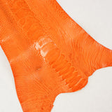 63-30515.SLC.1.jpg Ostrich Leg - Tangerine Image