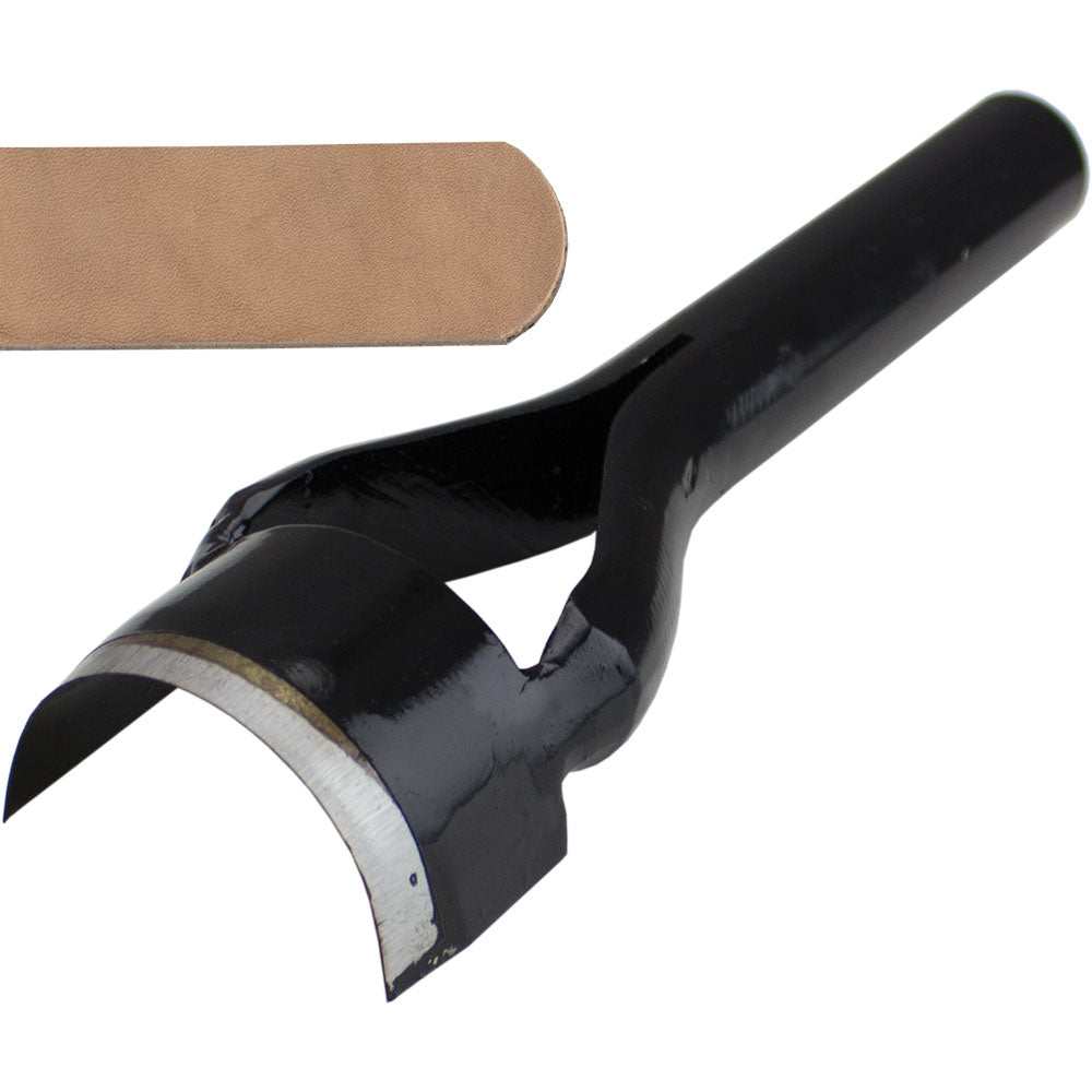 011-315104.SLC.jpg 1 1/2" Round Strap End Punch Image