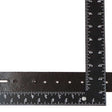 100-215.SLC.3.jpg Single Hole Belt Blank - Buffalo Brown Image