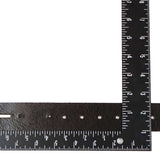 100-215.SLC.3.jpg Single Hole Belt Blank - Buffalo Brown Image