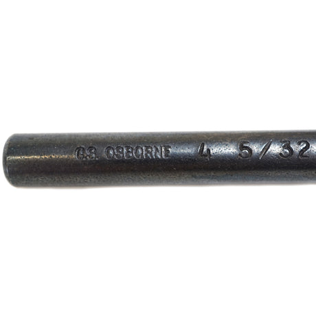 88-2454.SLC.2.jpg Round Drive Punch #4 Image