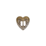 CSHF.SLC.1.jpg Heart - Filigree Slotted Concho Image