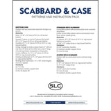 144-10006.SLC.02.jpg Scabbard and Case Pattern Image
