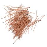 45-60221.SLC.1.jpg 3" Headpins - Antique Copper 144pk Image