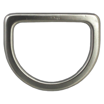 4-114021.jpg 2 ½" Flat Cast Steel Dee Rigging Image