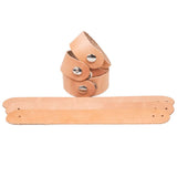 CUF007.SLC.3.jpg Adjustable Wrist Bands in 1" Image
