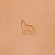 011-8847501.SLC.01.jpg Wolf (Left) - 3D Stamp Image