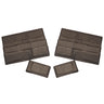 RMMC.Black.02.jpg Magnetic Money Clip - 10 Pack Image