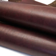 318-07.SLC.02.jpg Economy Latigo Side #2 - Burgundy Image