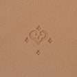 932-324.SLC.01.jpg SN Stamping Tool - 324 French Heart Quilt Image