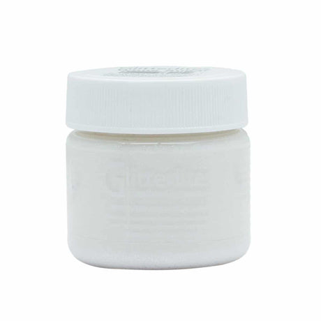 AGLP.White Sugar.01.jpg Angelus Glitterlite Paints Image