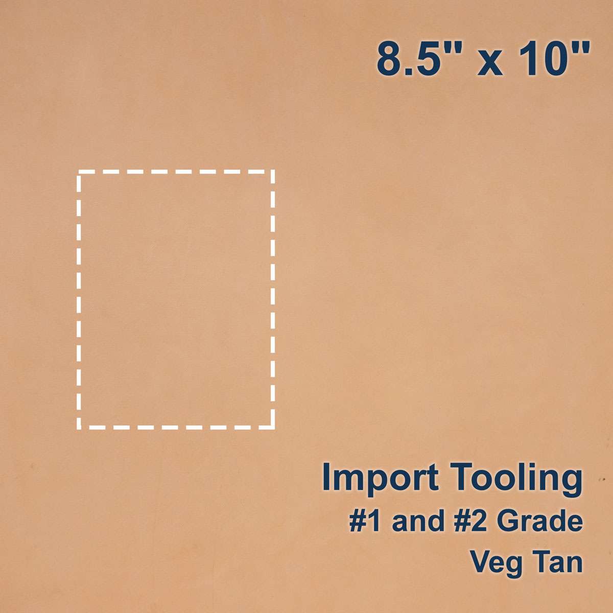 100-B.SLC.1.jpg Import Tooling Pre-Cut - 8.5" x 10" Image