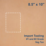 100-B.SLC.1.jpg Import Tooling Pre-Cut - 8.5" x 10" Image