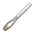 88-15101.SLC.2.jpg Osborn #151 Oblong Punch - ¼" Image