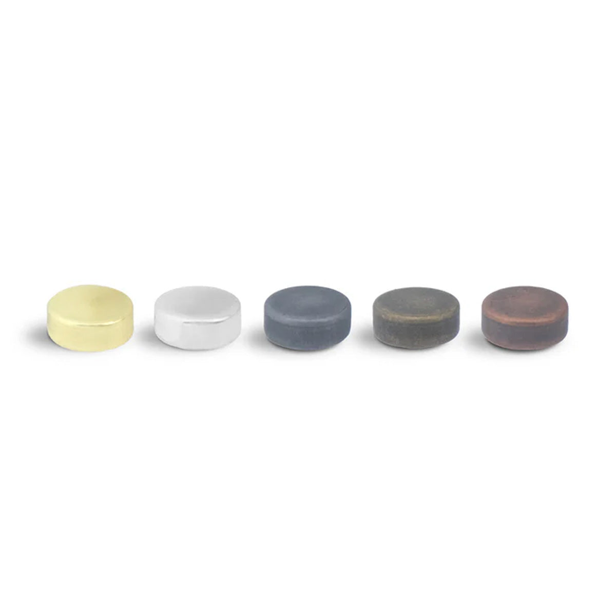 RFR.SLC.default.jpg Raised Flat Rivets - 100 Pack Image