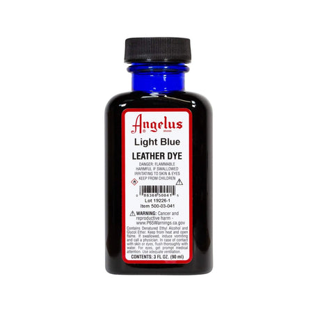 ALD.Light Blue.01.jpg Angelus Leather Dye Image