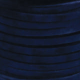 28-9019.SLC.2.jpg Lace Suede" Cadet Blue 3/32" x 50ft Image