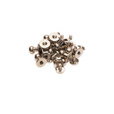 RBS.Nickel Plate.12pk.01.jpg Regular Button Studs Image