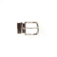 115-1001.SLC.1.jpg 35mm Reversible Buckle - Nickel Plate Image