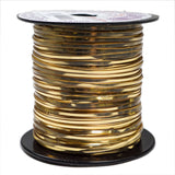 94-3910.SLC.1.jpg LacePlasticGold Foil50 yds Image