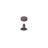 RFR.Antique Copper.9mm.01.jpg Raised Flat Rivets - 100 Pack Image