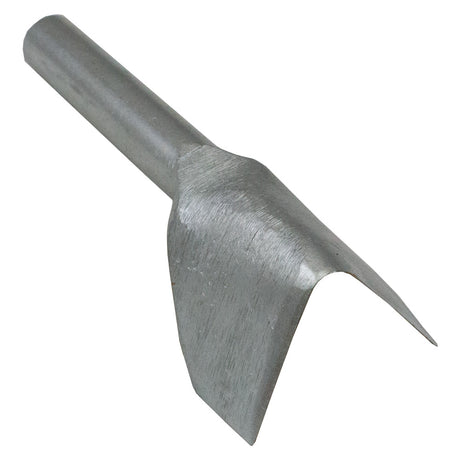 378-319601.SLC.jpg 1 ¼" Round V Strap End Punch Image