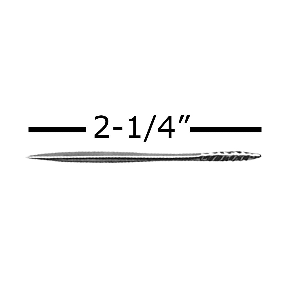 88-56.SLC.jpg 2 ¼" Stitching Awl Blade Image
