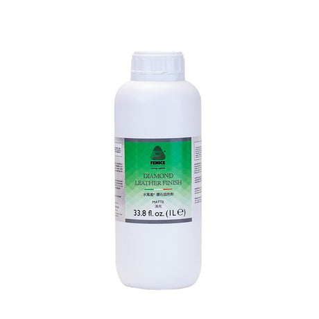 FDLF.Matte.1 Liter.01.jpg Fenice Diamond Leather Finish Image