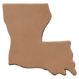 SHPLA.SLC.1.jpg State Shape - Louisiana Image