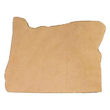 SHPOR.SLC.1.jpg State Shape - Oregon Image