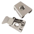 378-1123700.SLC.jpg Slide Clip Bolo Concho Image