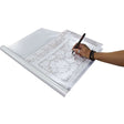 271-350000.SLC.jpg Tracing Film 1yd Image