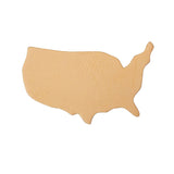 SHPUSAS.SLC.01.jpg Shape - United States - Small Image