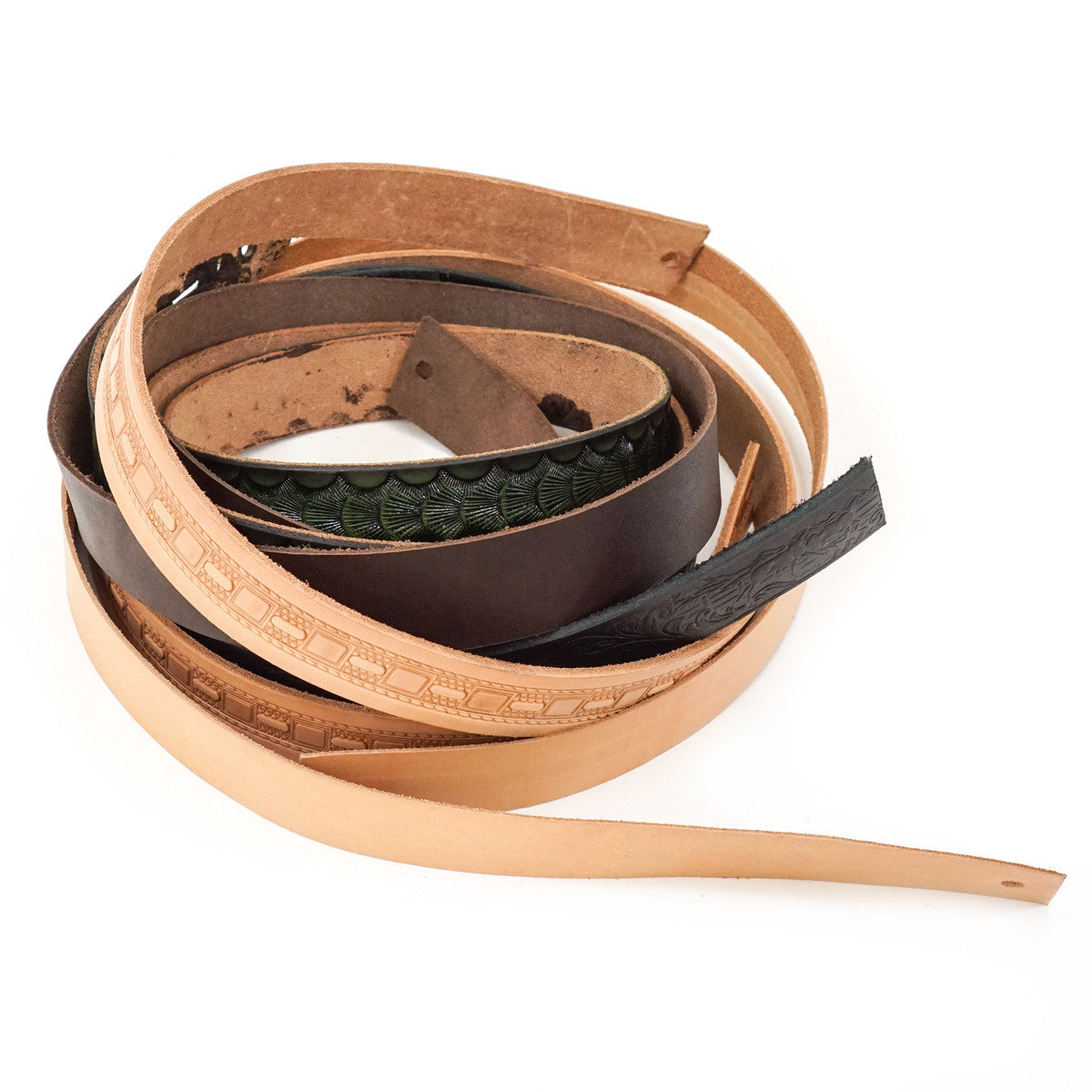 144-88840.SLC.1.jpg 5pk Random Belt Strip Bag Image