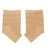 RHMW.Natural Veg Hermann Oak.05.jpg Horizontal Minimalist Wallet - 10 Pack Image