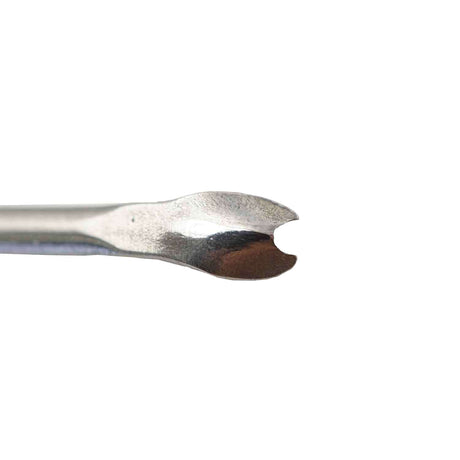378-8701.SLC.04.jpg Craftmaster U Groover Tool - 1.8 mm Image