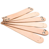 CUF009.SLC.2.jpg 1 1/2"  wrist band cuffs Image