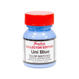 ACEP.Uni Blue.01.jpg Angelus Collectors Edition Paints Image