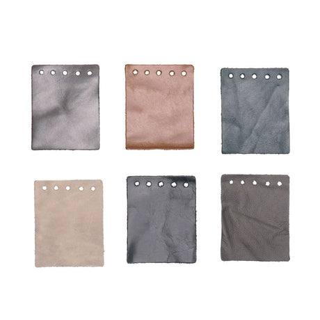 DIYP.Small.01.jpg DIY Leather Pouches - 10pk Image
