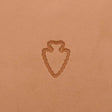 115-8828300.SLC.01.jpg 3D Stamp - Arrowhead Image