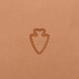 115-8828300.SLC.01.jpg 3D Stamp - Arrowhead Image