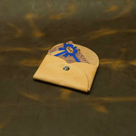 CACP.SLC.06.jpg Shape - Coin and Card Pouch Image
