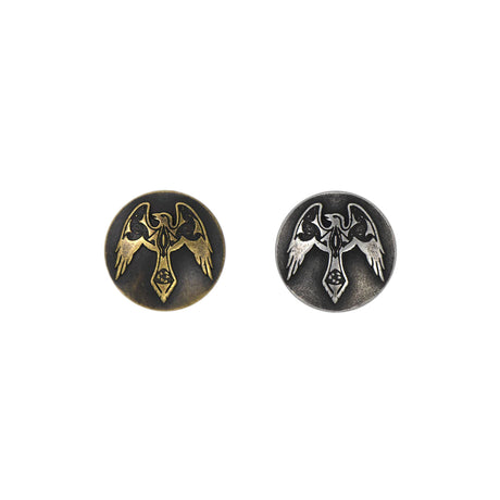 RSBC.SLC.default.jpg Raven Screw Back Concho Image