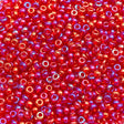 229-1036.SLC.1.jpg Seed Beads 10/0 Transparent Iris Red - 45g Image
