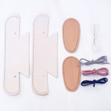 144-5783.SLC2.jpg Baby Moccasin Kit Image