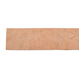 100-6541.SLC.3.jpg 1 3/4" 4-6oz Rough Out Veg Tan Belt Strip Image